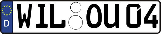 WIL-OU04