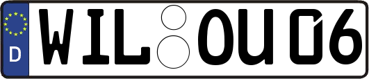 WIL-OU06
