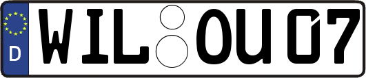WIL-OU07