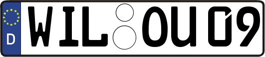 WIL-OU09