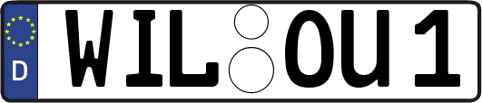 WIL-OU1
