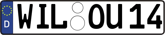 WIL-OU14