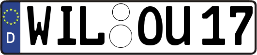 WIL-OU17