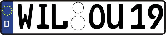 WIL-OU19