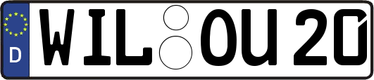 WIL-OU20