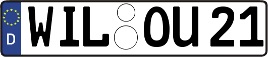 WIL-OU21