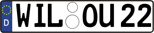 WIL-OU22