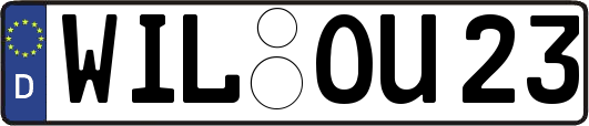WIL-OU23