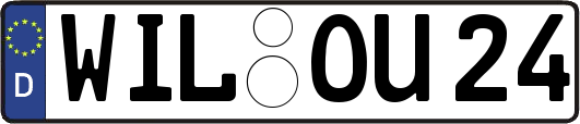 WIL-OU24