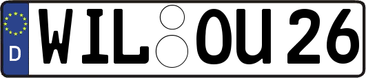 WIL-OU26