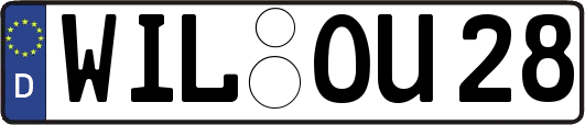 WIL-OU28