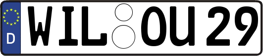 WIL-OU29