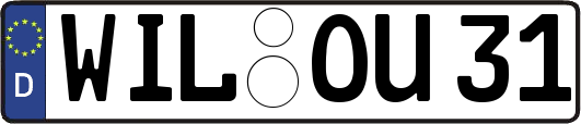 WIL-OU31