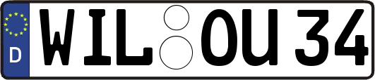 WIL-OU34