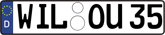 WIL-OU35