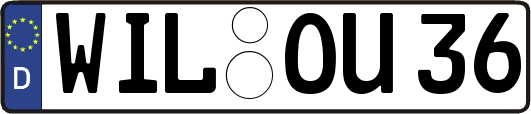 WIL-OU36