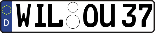 WIL-OU37