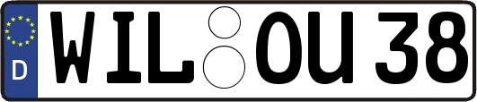 WIL-OU38