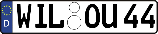 WIL-OU44