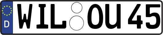 WIL-OU45