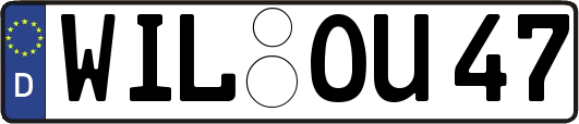 WIL-OU47