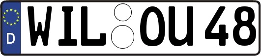 WIL-OU48