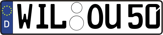 WIL-OU50