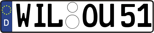 WIL-OU51