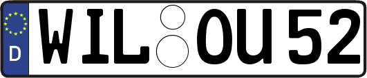 WIL-OU52