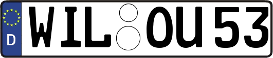 WIL-OU53