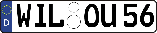 WIL-OU56