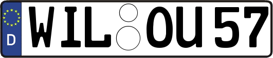 WIL-OU57