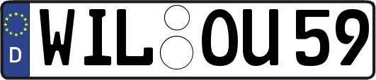 WIL-OU59
