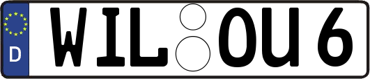 WIL-OU6