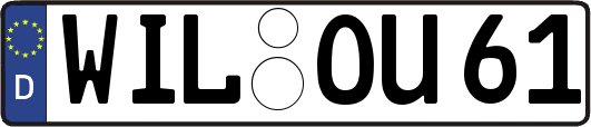 WIL-OU61