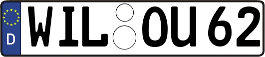 WIL-OU62