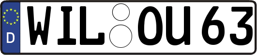 WIL-OU63