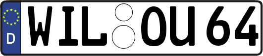 WIL-OU64
