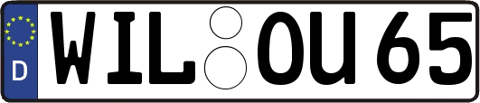 WIL-OU65
