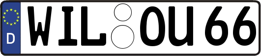 WIL-OU66