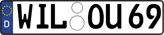 WIL-OU69