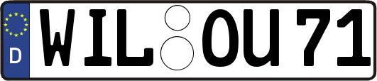 WIL-OU71