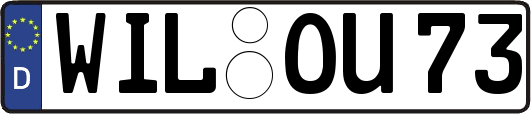 WIL-OU73