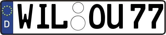 WIL-OU77