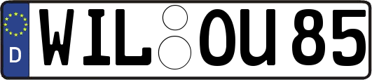 WIL-OU85