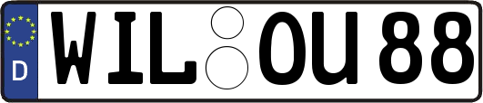 WIL-OU88
