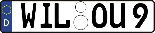 WIL-OU9