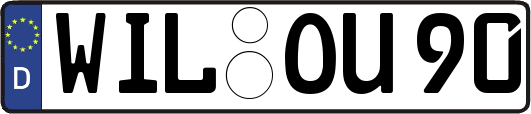 WIL-OU90