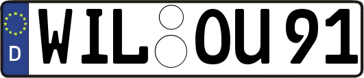 WIL-OU91