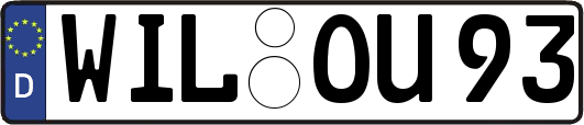 WIL-OU93